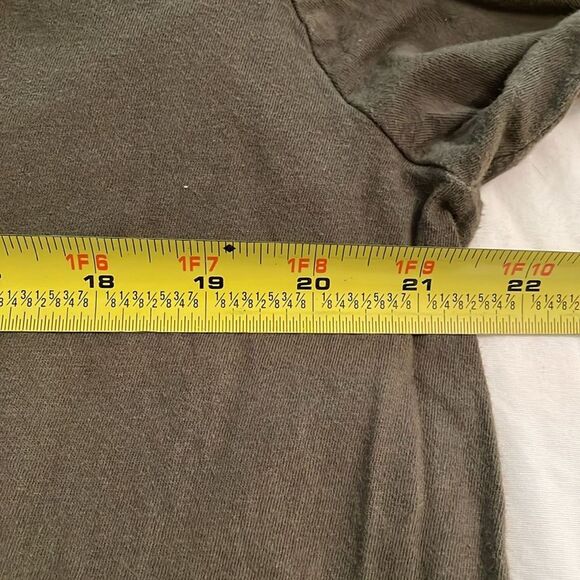 Nike Green New Orleans Saints Salute to Service T-Shirt Adult Large NFL - Picture 5 of 9